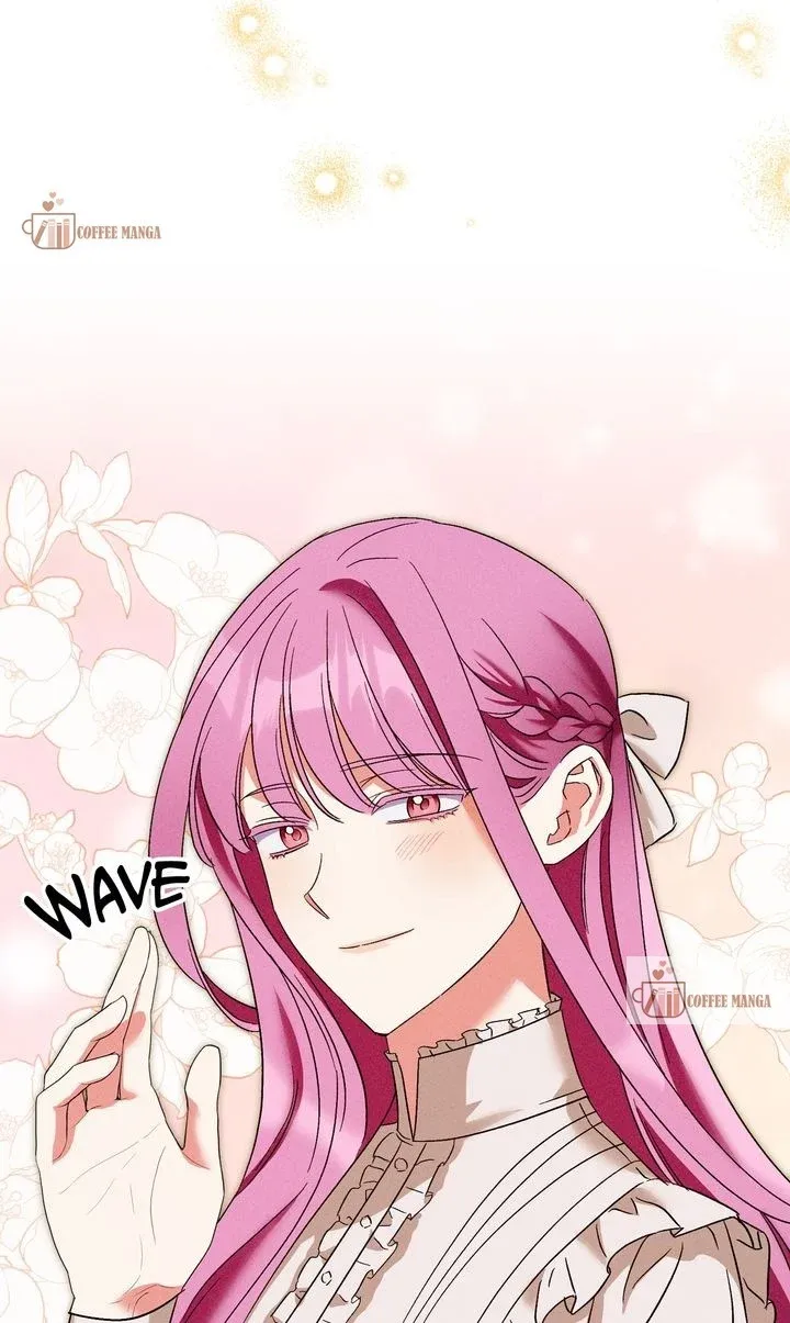 How to Protect the Master of the Monster Mansion Chapter 24 page 29 - 