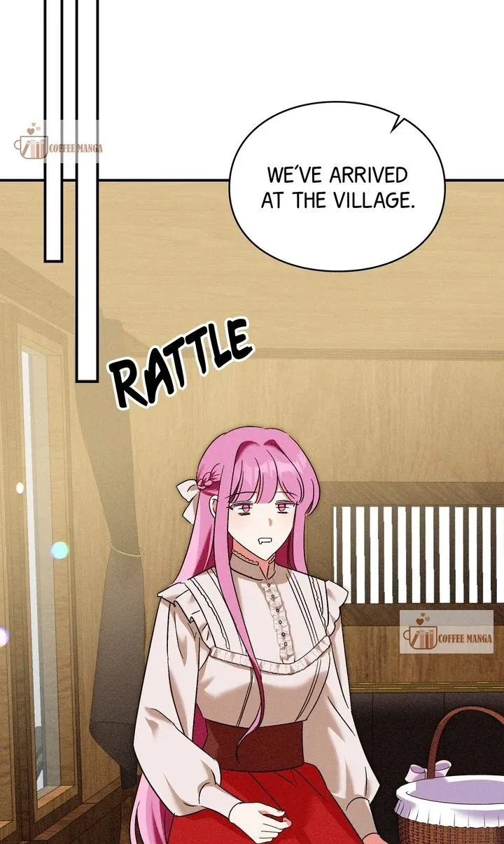 How to Protect the Master of the Monster Mansion Chapter 24 page 31 - 