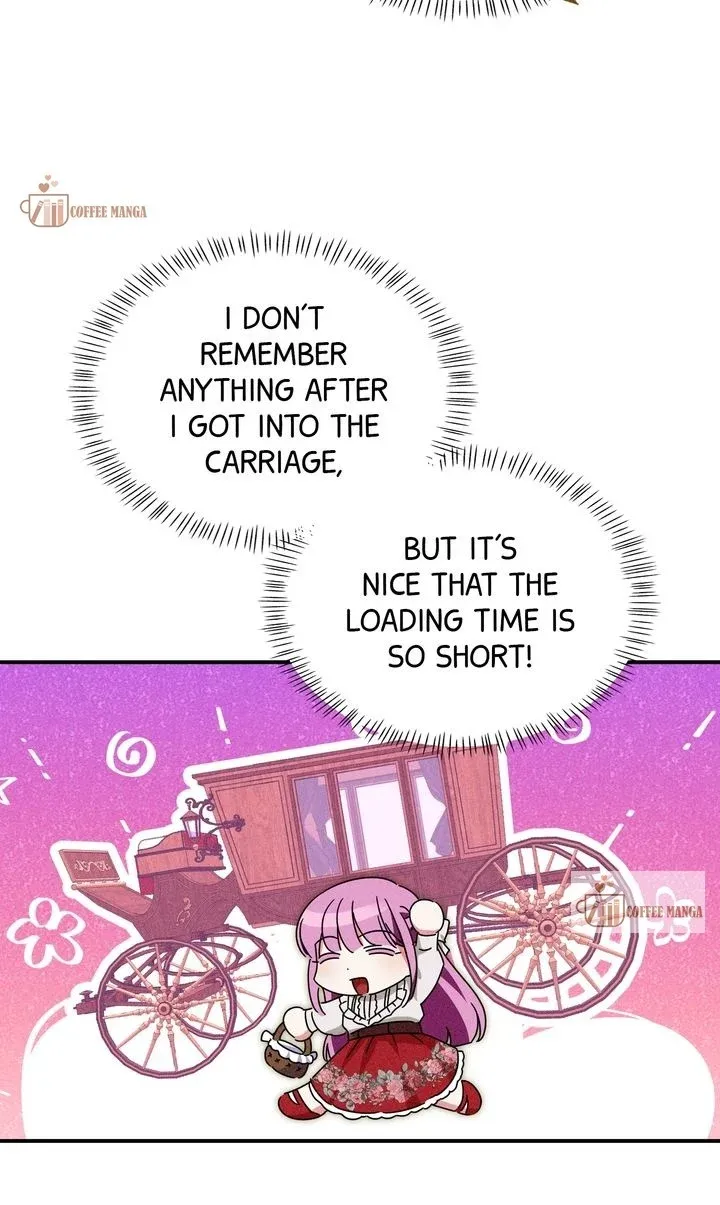 How to Protect the Master of the Monster Mansion Chapter 24 page 33 - 