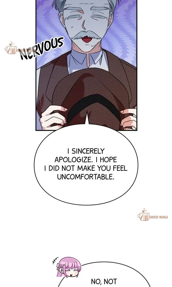 How to Protect the Master of the Monster Mansion Chapter 24 page 36 - 