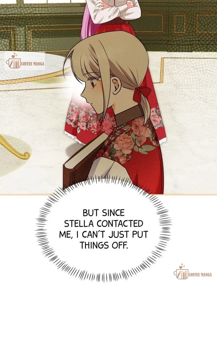 How to Protect the Master of the Monster Mansion Chapter 24 page 5 - 