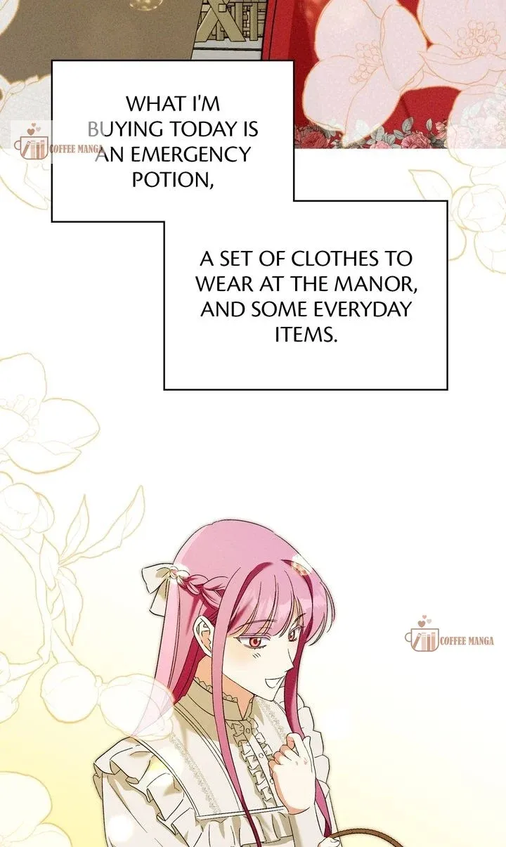 How to Protect the Master of the Monster Mansion Chapter 24 page 42 - 