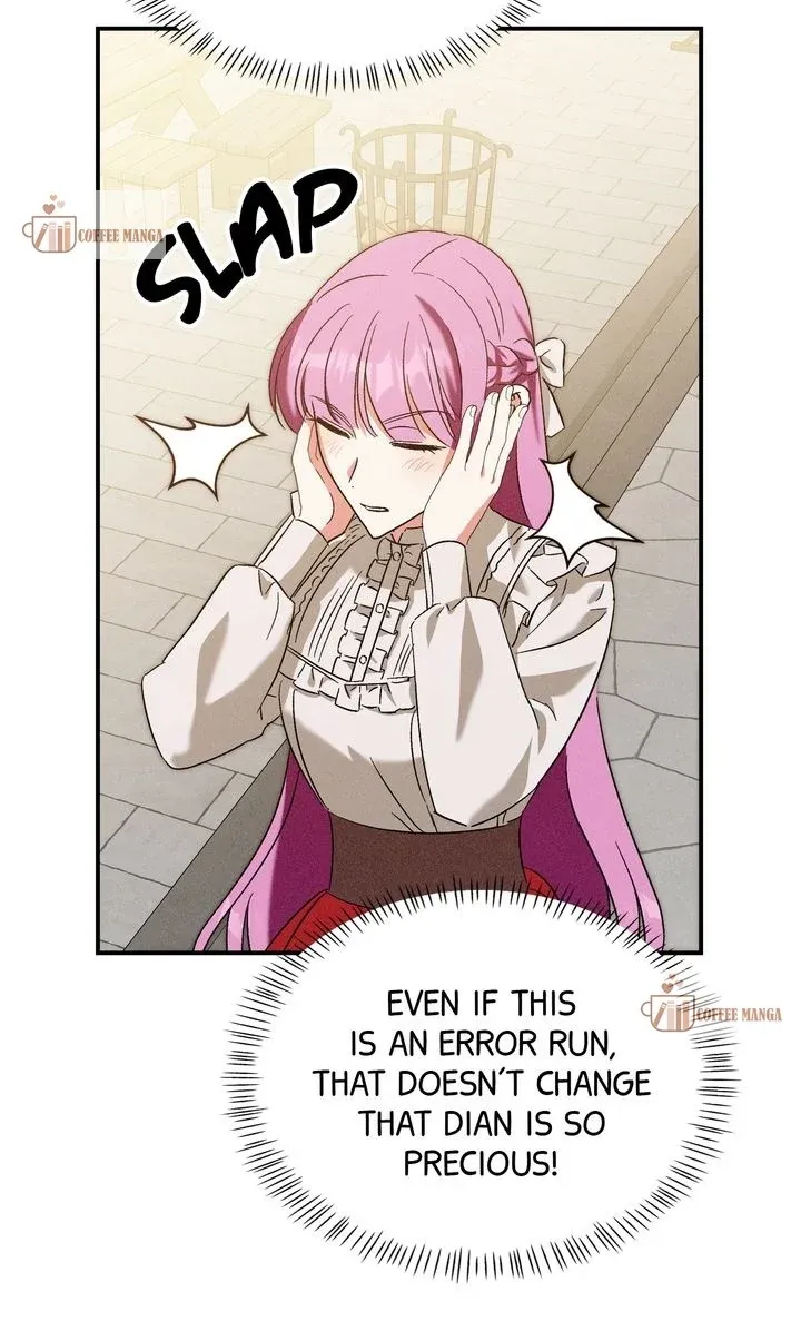 How to Protect the Master of the Monster Mansion Chapter 24 page 46 - 