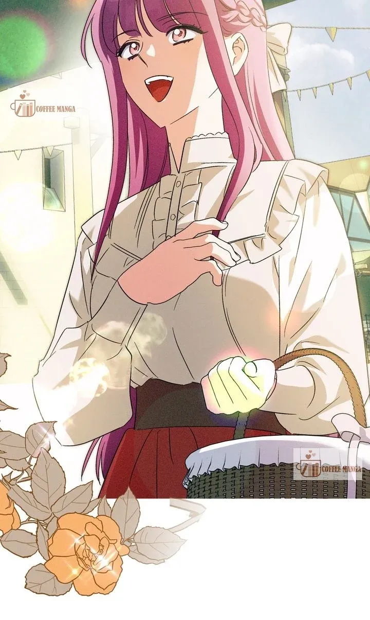 How to Protect the Master of the Monster Mansion Chapter 24 page 48 - 