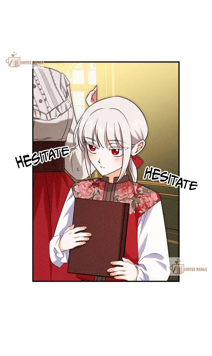 How to Protect the Master of the Monster Mansion Chapter 24 page 6 - 