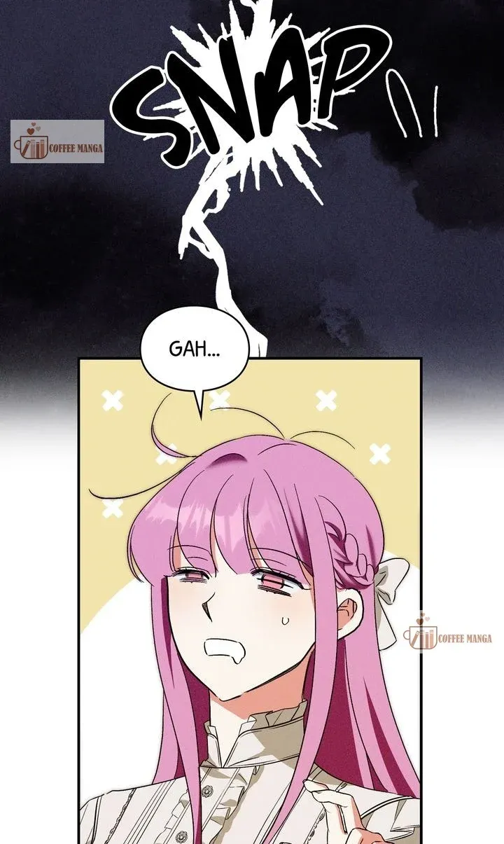 How to Protect the Master of the Monster Mansion Chapter 24 page 52 - 