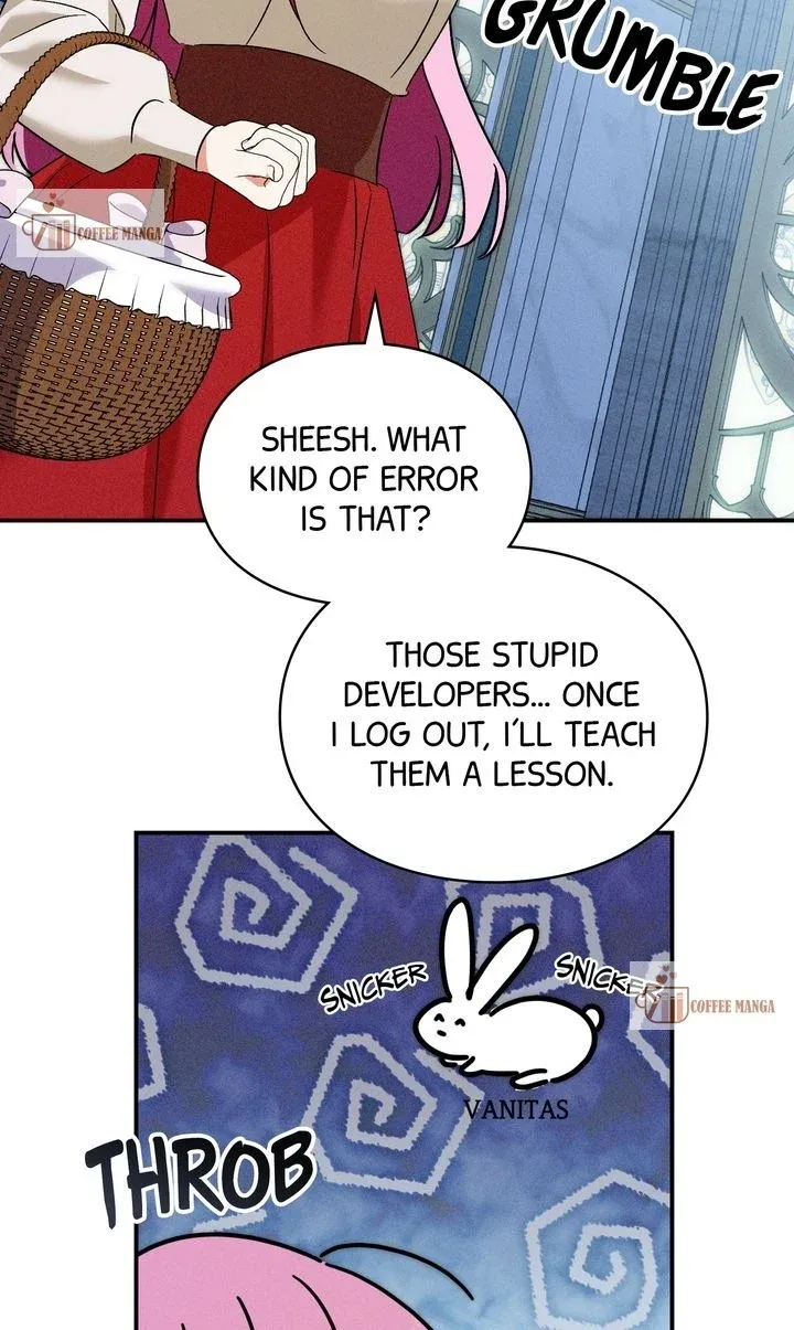 How to Protect the Master of the Monster Mansion Chapter 24 page 54 - 