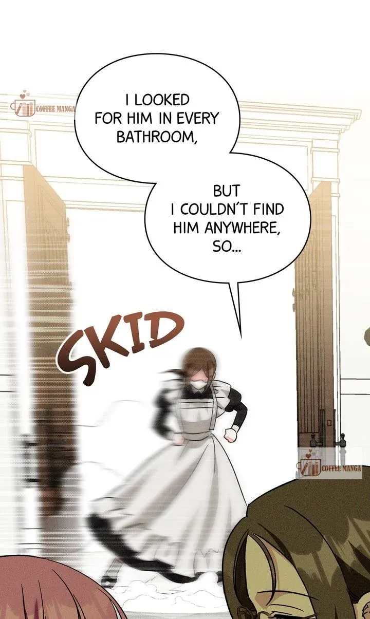 How to Protect the Master of the Monster Mansion Chapter 24 page 62 - 