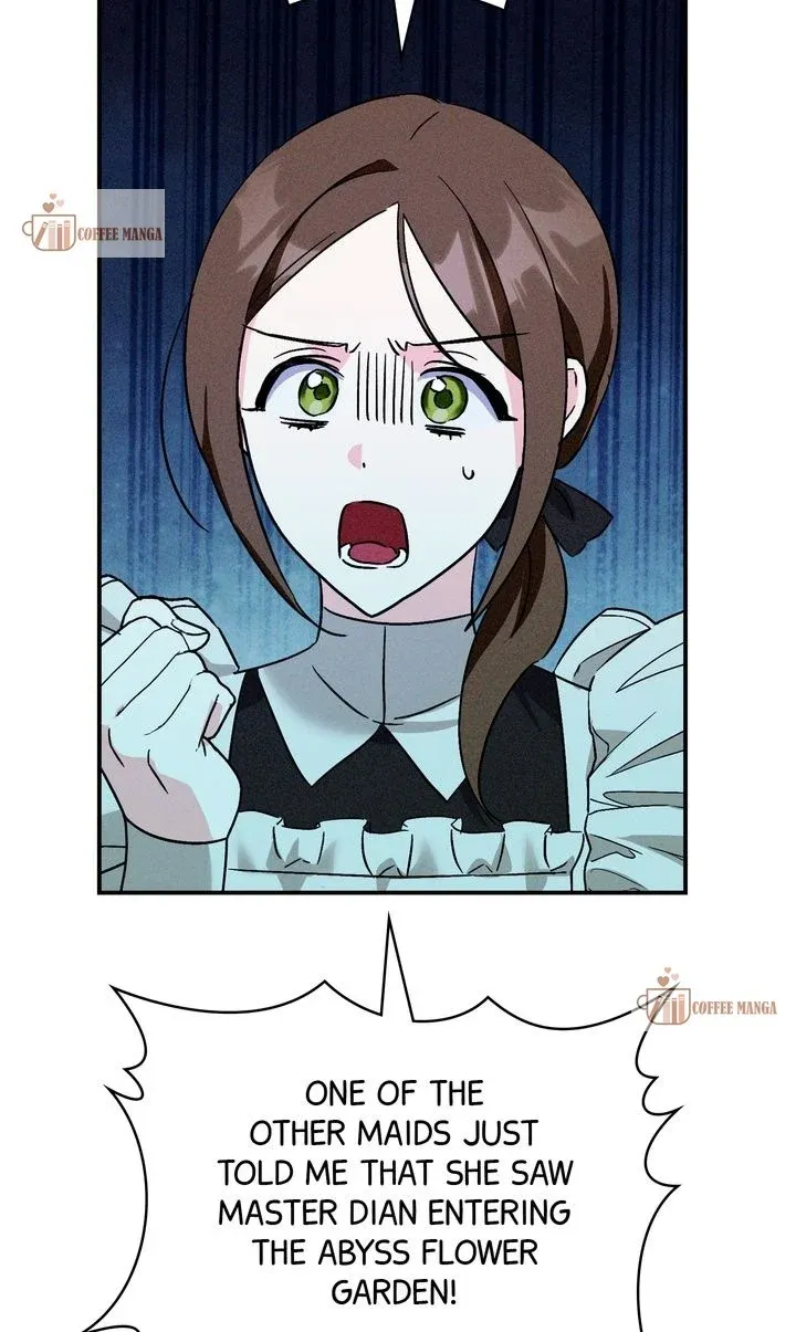 How to Protect the Master of the Monster Mansion Chapter 24 page 64 - 