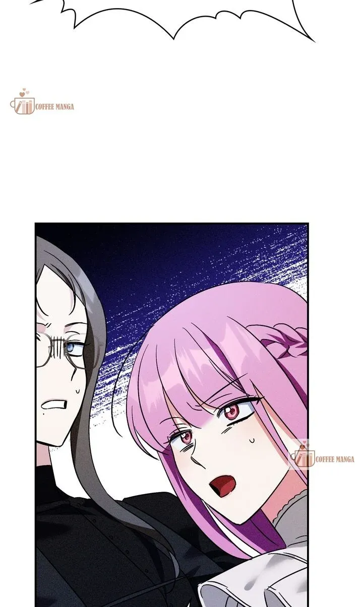 How to Protect the Master of the Monster Mansion Chapter 24 page 65 - 