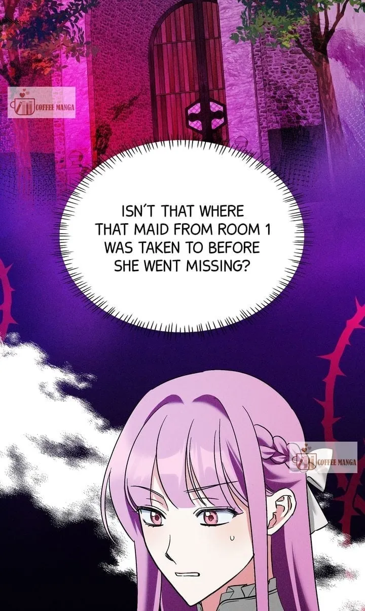 How to Protect the Master of the Monster Mansion Chapter 24 page 67 - 