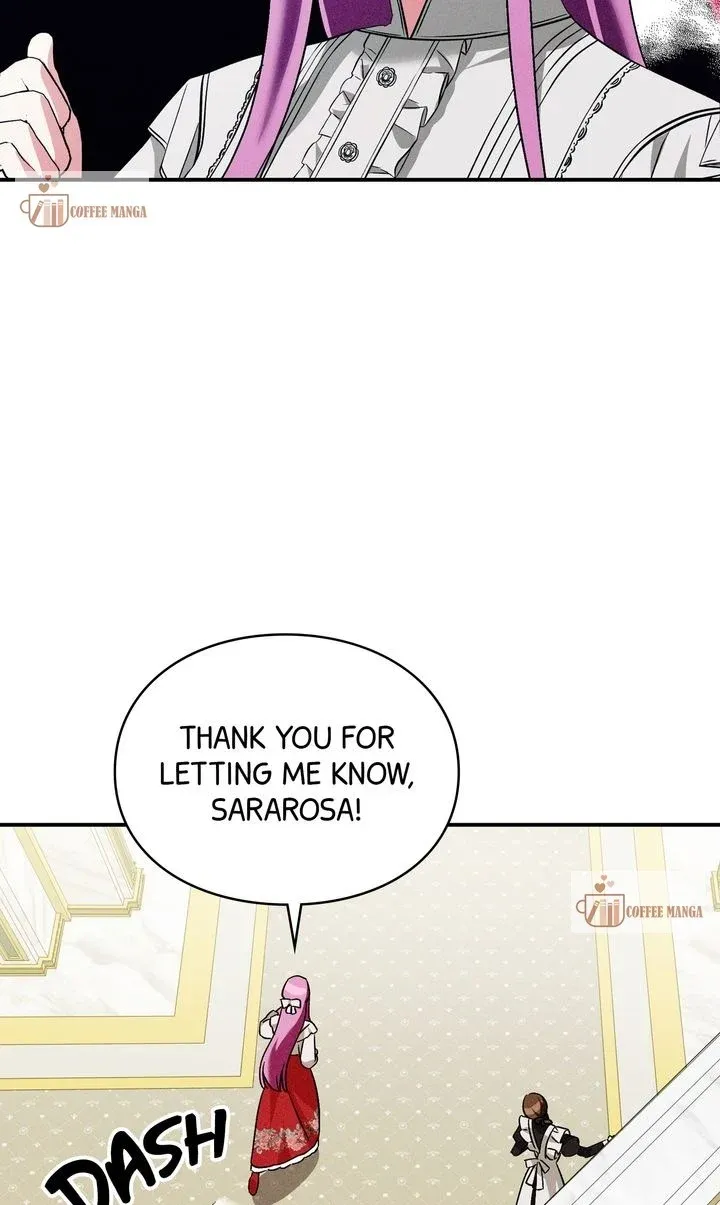 How to Protect the Master of the Monster Mansion Chapter 24 page 68 - 