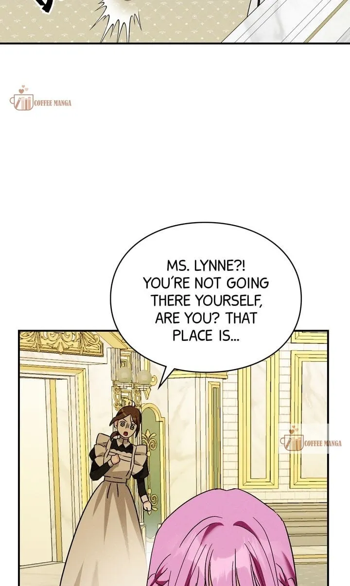 How to Protect the Master of the Monster Mansion Chapter 24 page 69 - 