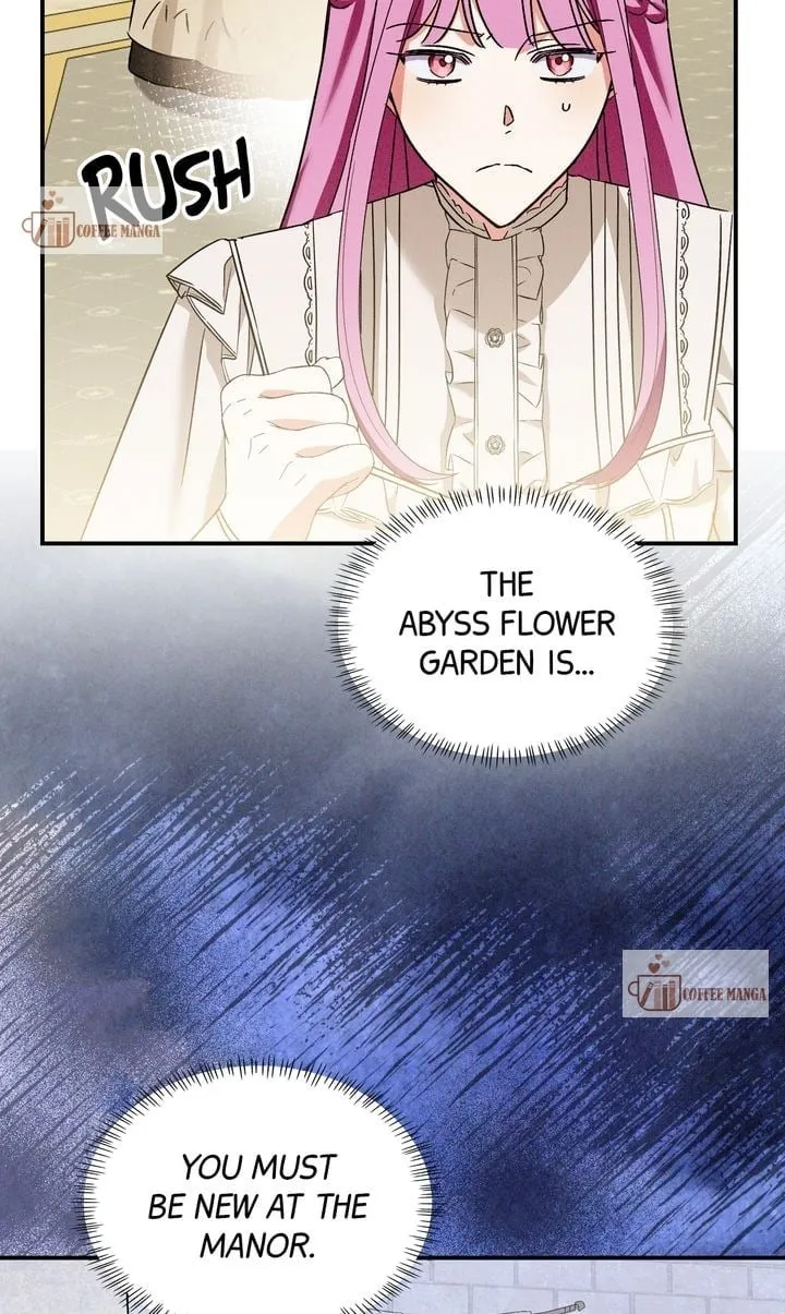 How to Protect the Master of the Monster Mansion Chapter 24 page 70 - 