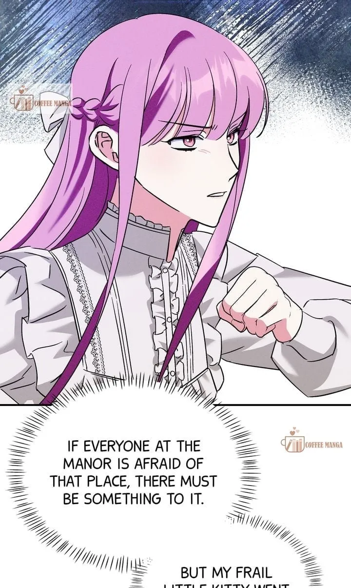 How to Protect the Master of the Monster Mansion Chapter 24 page 73 - 
