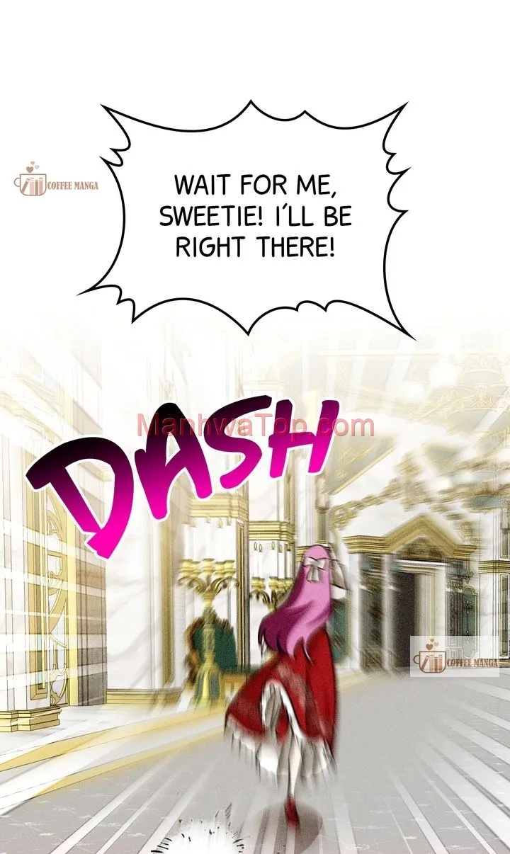 How to Protect the Master of the Monster Mansion Chapter 25 page 2 - 
