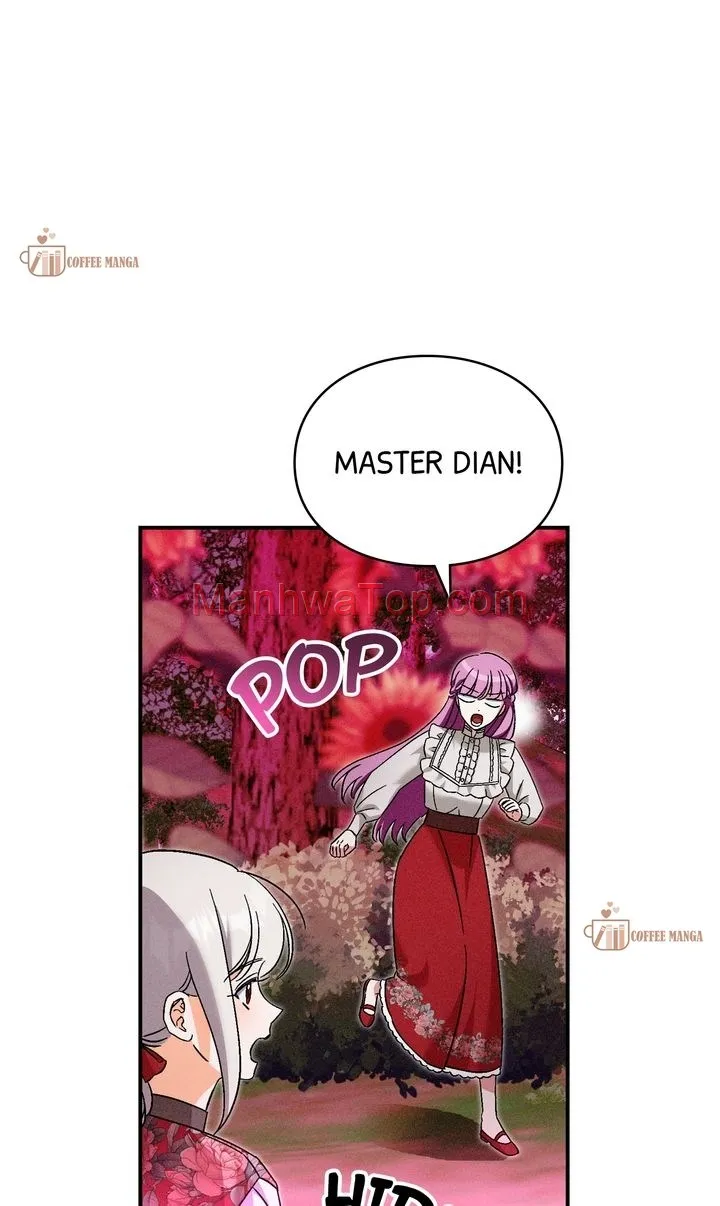 How to Protect the Master of the Monster Mansion Chapter 25 page 13 - 