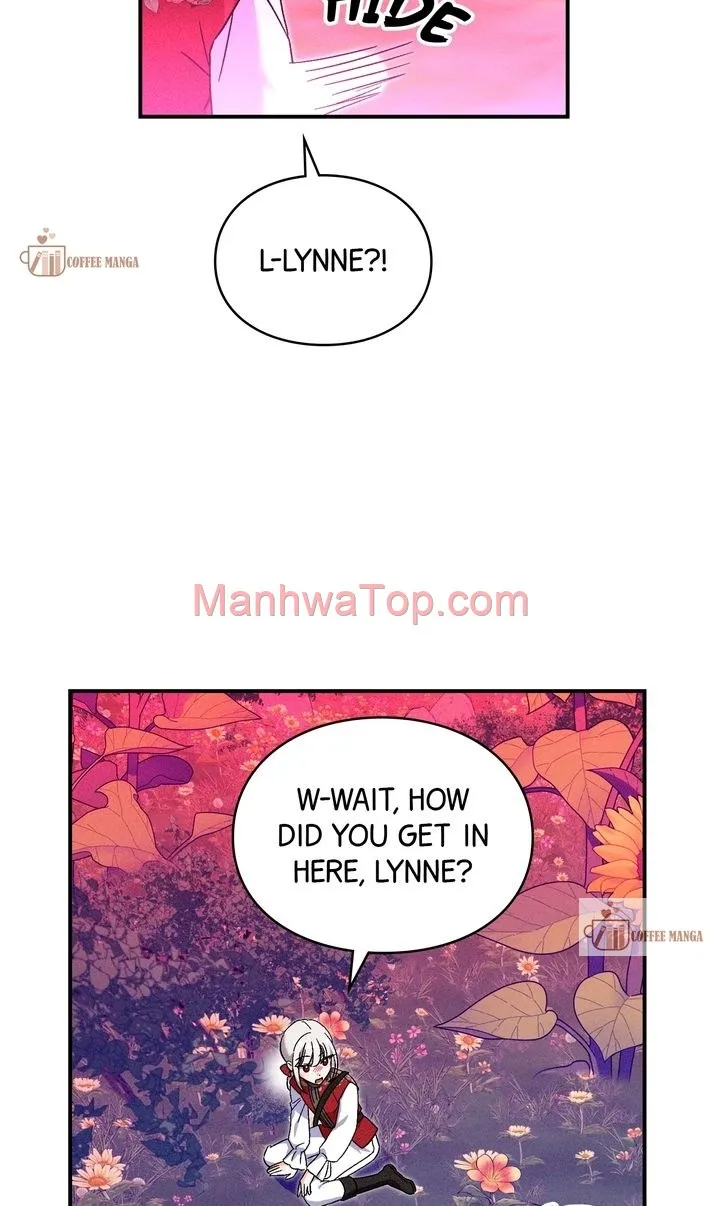 How to Protect the Master of the Monster Mansion Chapter 25 page 14 - 