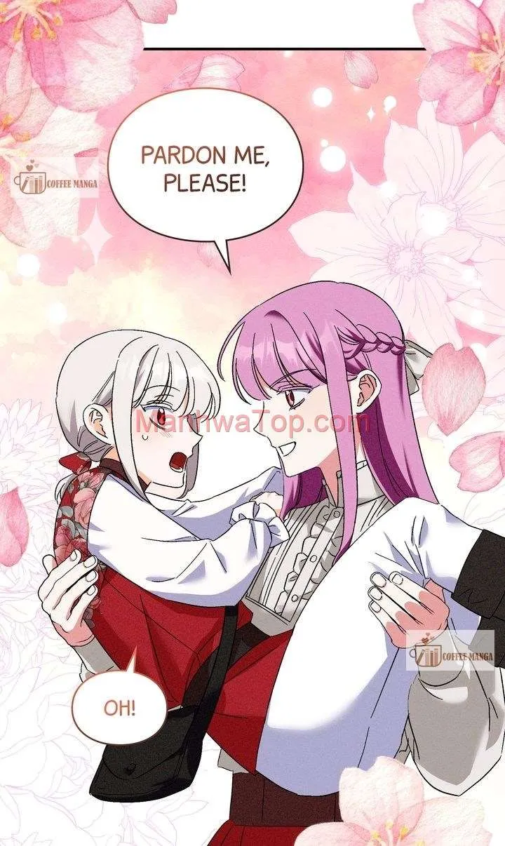 How to Protect the Master of the Monster Mansion Chapter 25 page 16 - 