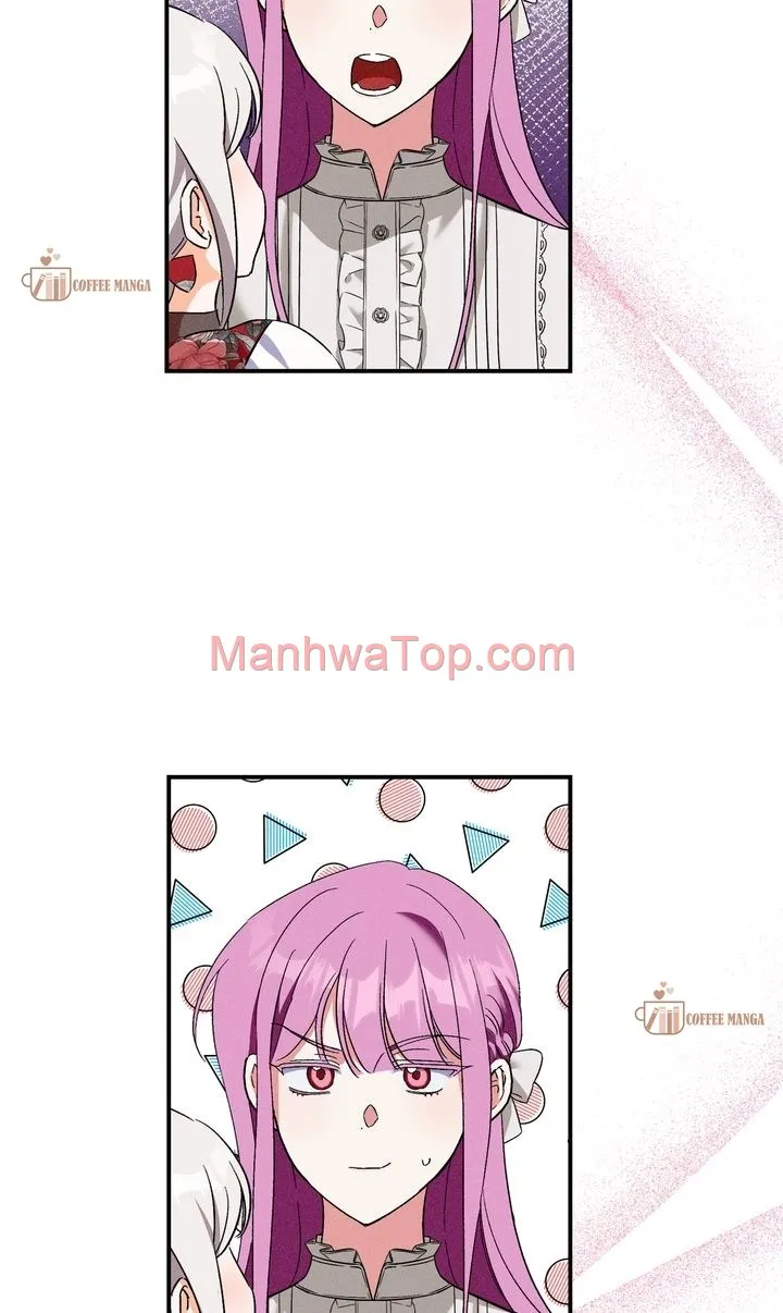 How to Protect the Master of the Monster Mansion Chapter 25 page 18 - 