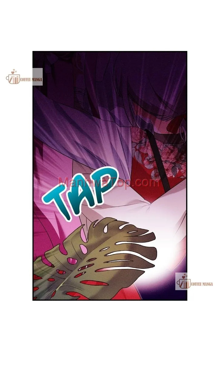 How to Protect the Master of the Monster Mansion Chapter 25 page 21 - 