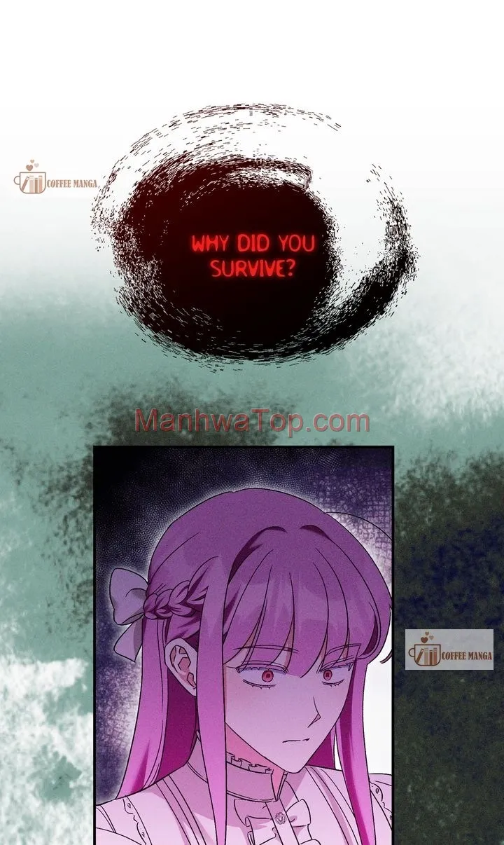 How to Protect the Master of the Monster Mansion Chapter 25 page 22 - 
