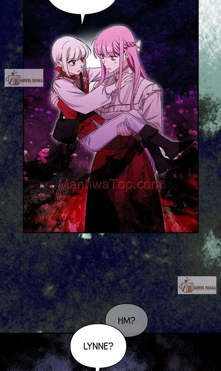 How to Protect the Master of the Monster Mansion Chapter 25 page 24 - 