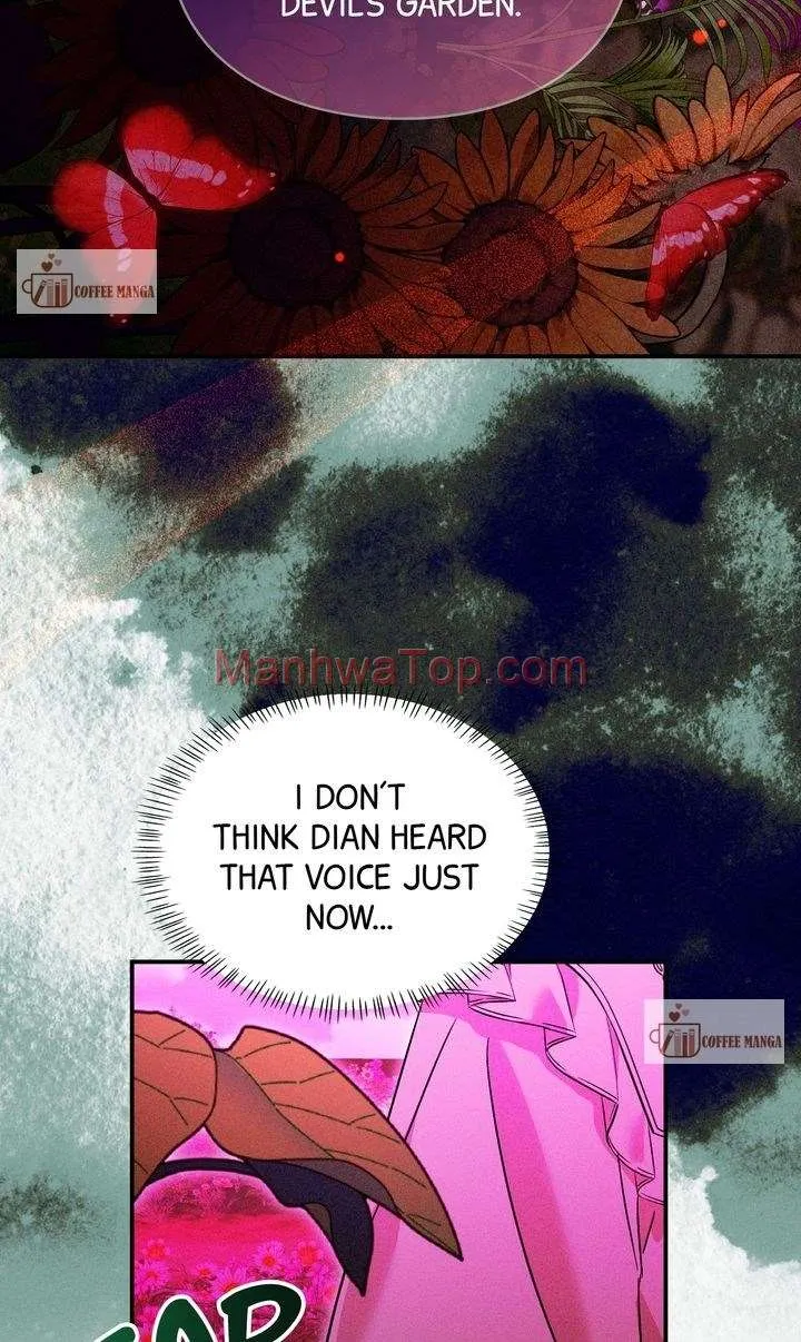 How to Protect the Master of the Monster Mansion Chapter 25 page 28 - 