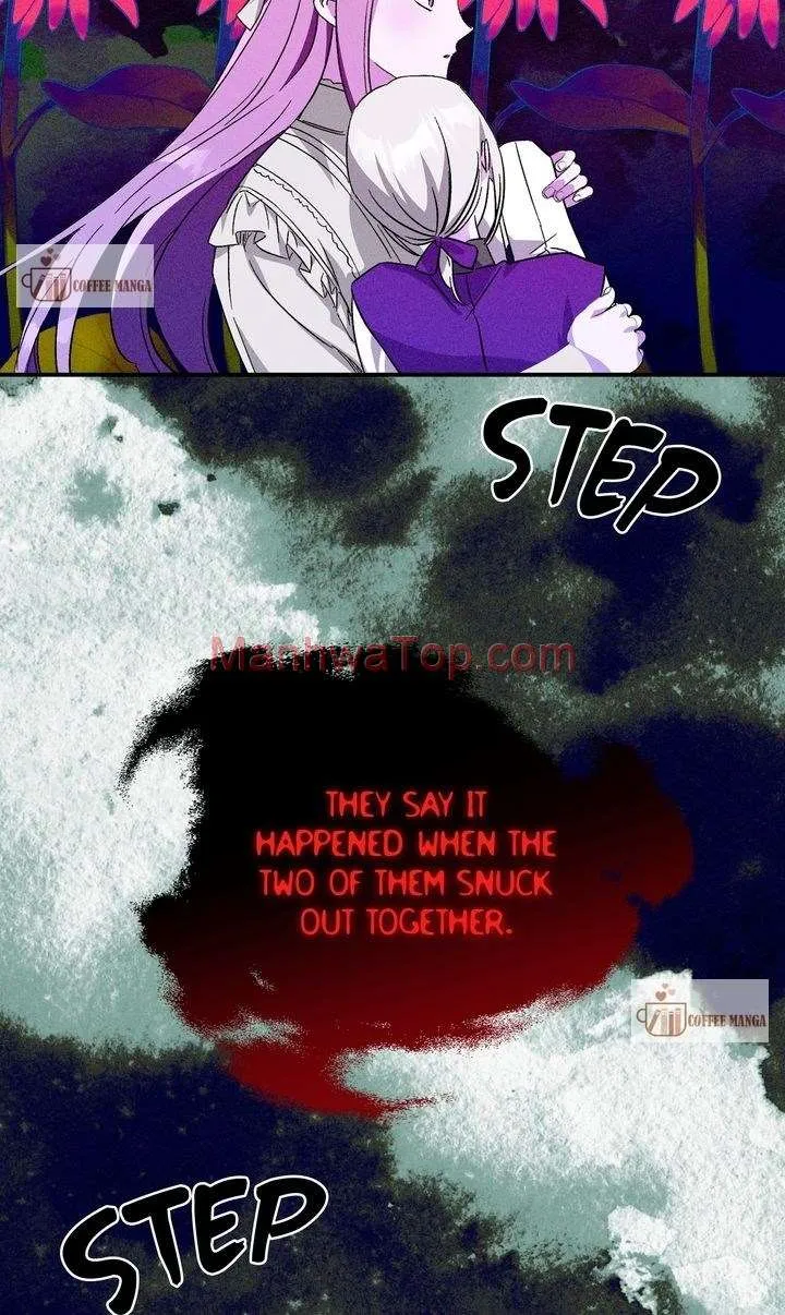 How to Protect the Master of the Monster Mansion Chapter 25 page 31 - 
