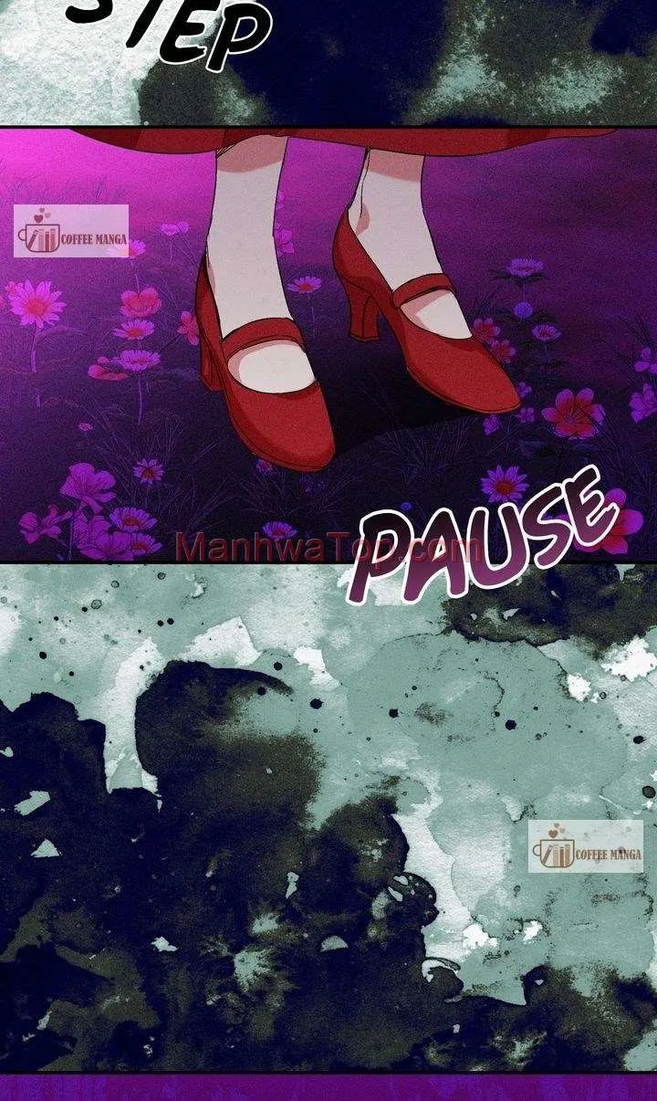How to Protect the Master of the Monster Mansion Chapter 25 page 33 - 