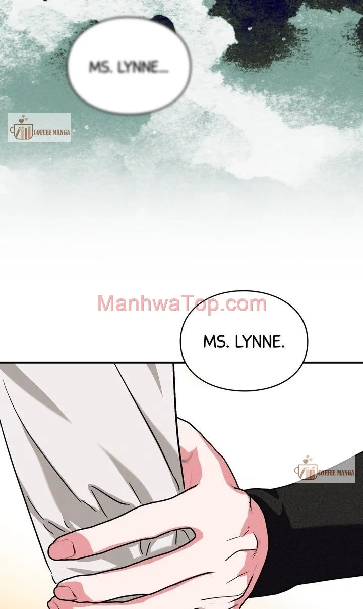 How to Protect the Master of the Monster Mansion Chapter 25 page 35 - 