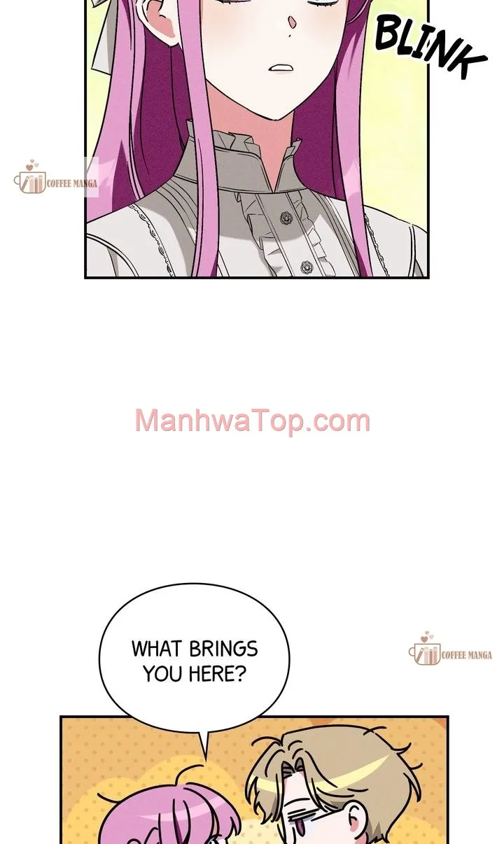 How to Protect the Master of the Monster Mansion Chapter 25 page 39 - 