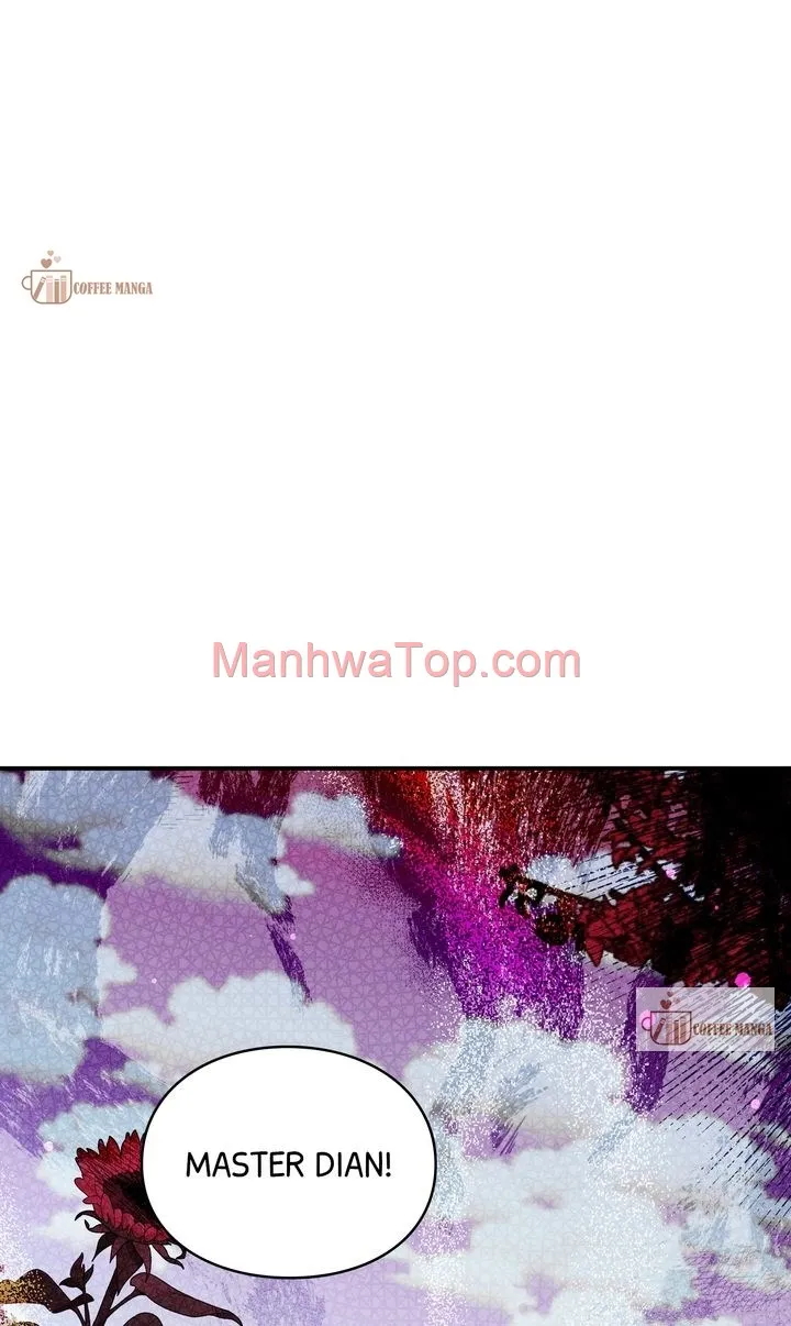 How to Protect the Master of the Monster Mansion Chapter 25 page 5 - 