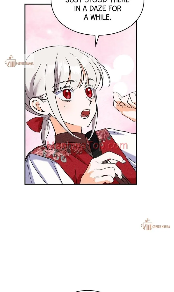 How to Protect the Master of the Monster Mansion Chapter 25 page 42 - 