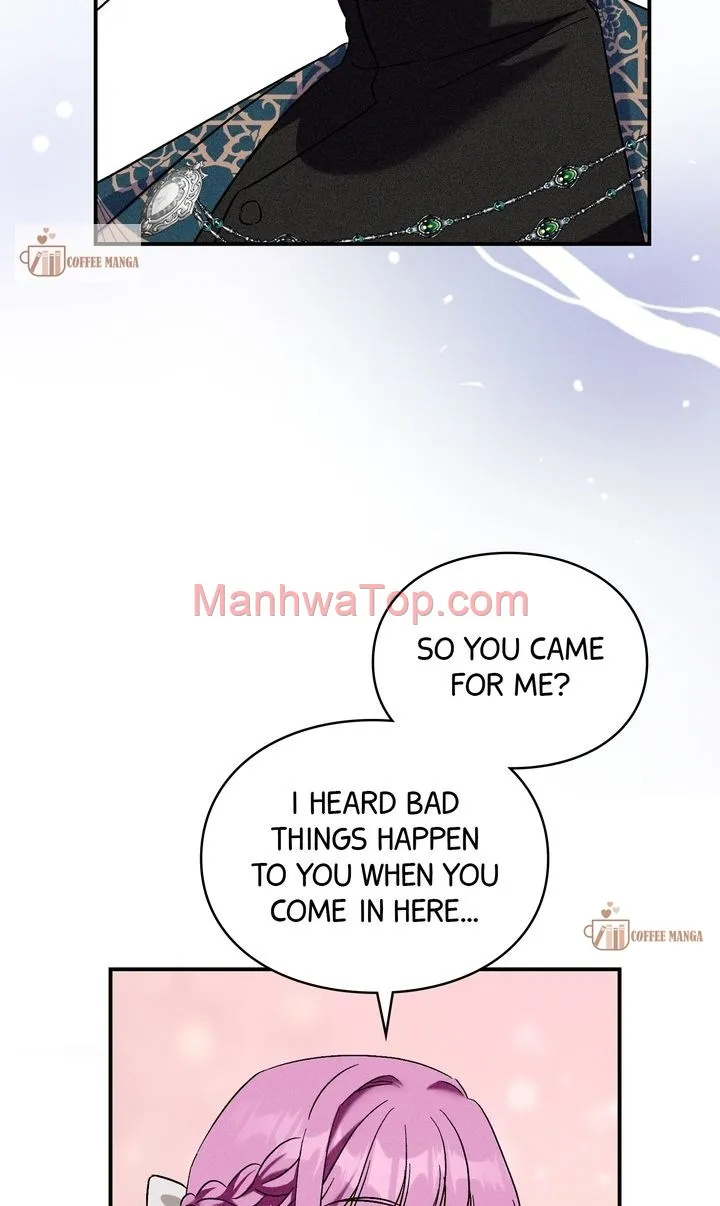 How to Protect the Master of the Monster Mansion Chapter 25 page 45 - 