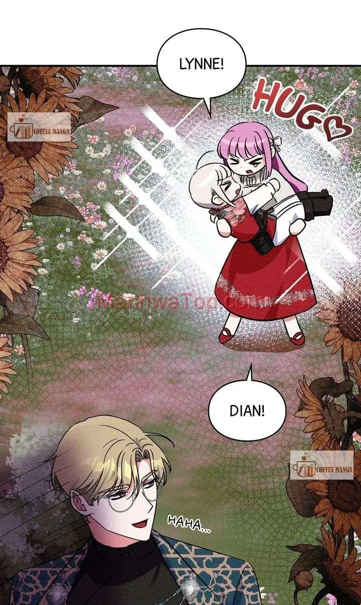 How to Protect the Master of the Monster Mansion Chapter 25 page 49 - 