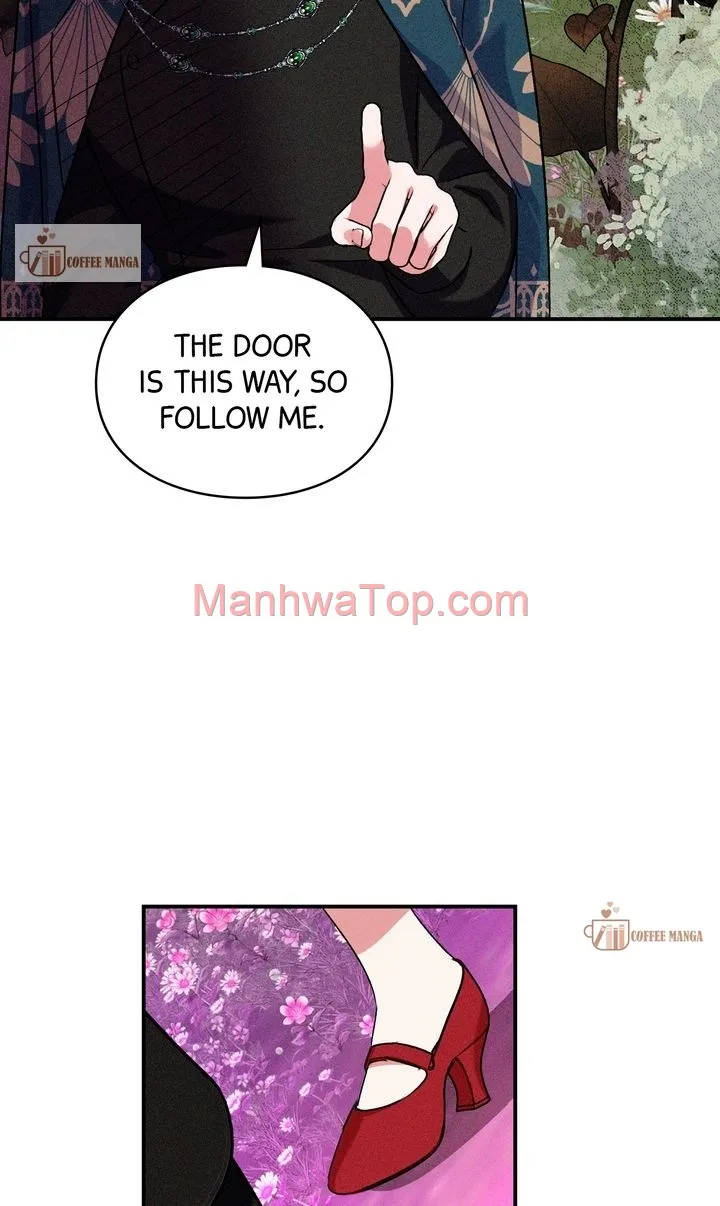 How to Protect the Master of the Monster Mansion Chapter 25 page 50 - 