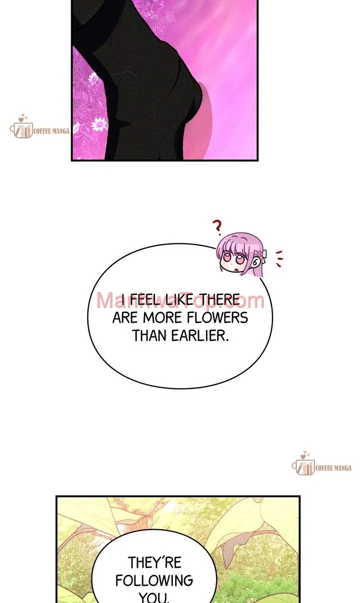 How to Protect the Master of the Monster Mansion Chapter 25 page 51 - 