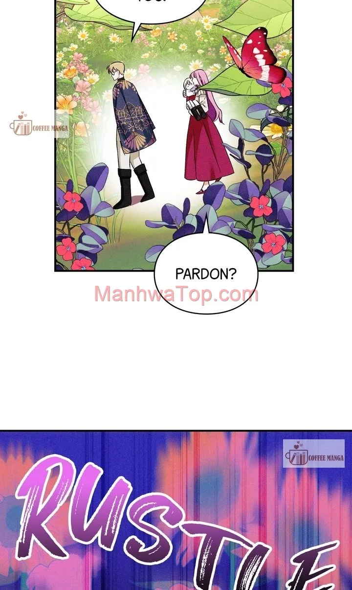 How to Protect the Master of the Monster Mansion Chapter 25 page 52 - 