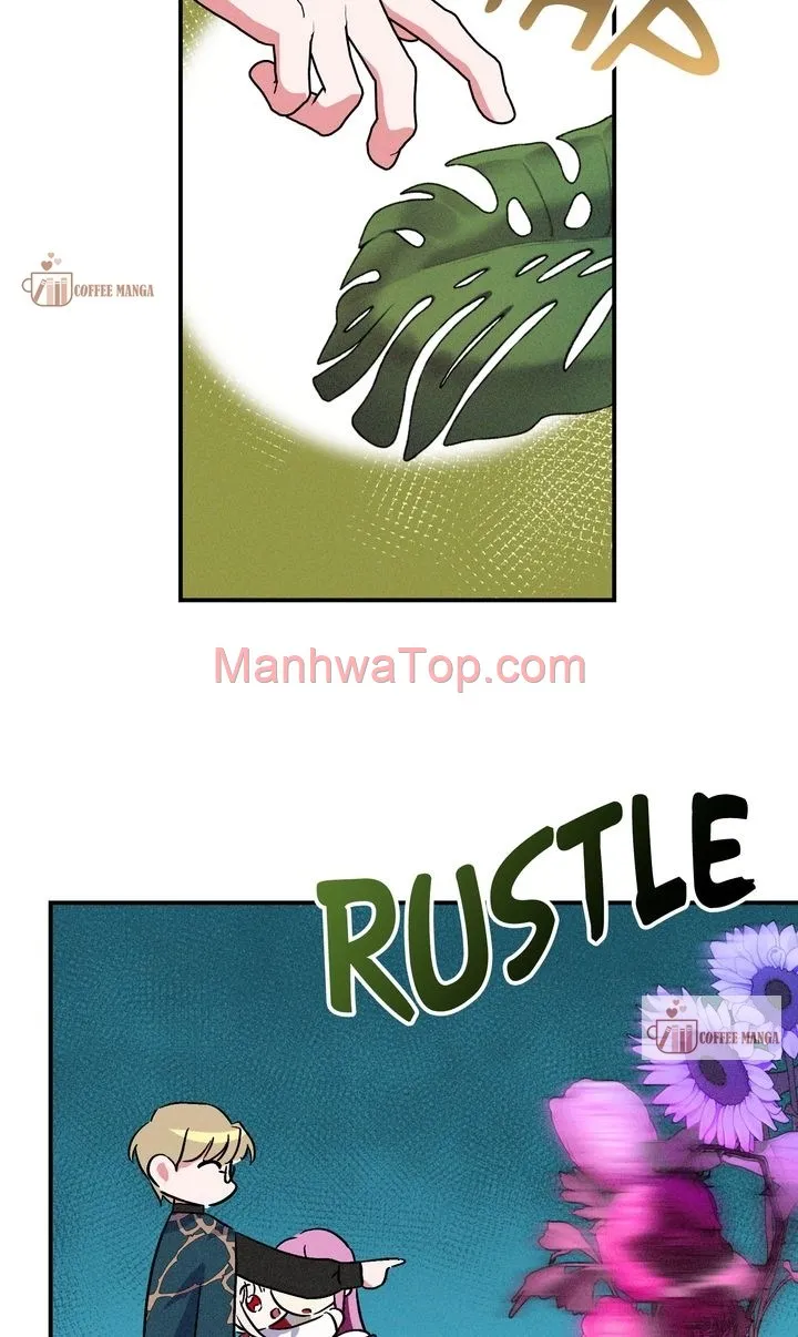 How to Protect the Master of the Monster Mansion Chapter 25 page 58 - 