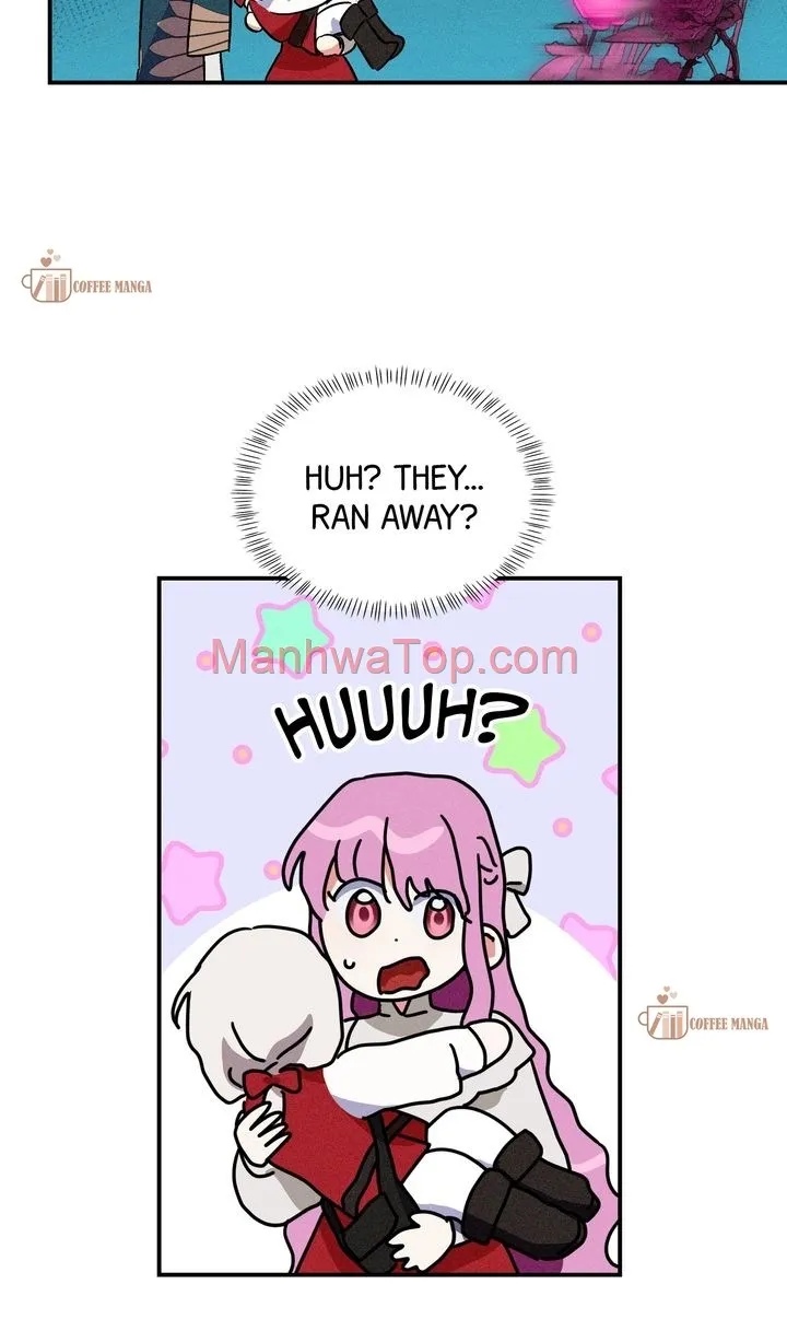 How to Protect the Master of the Monster Mansion Chapter 25 page 59 - 