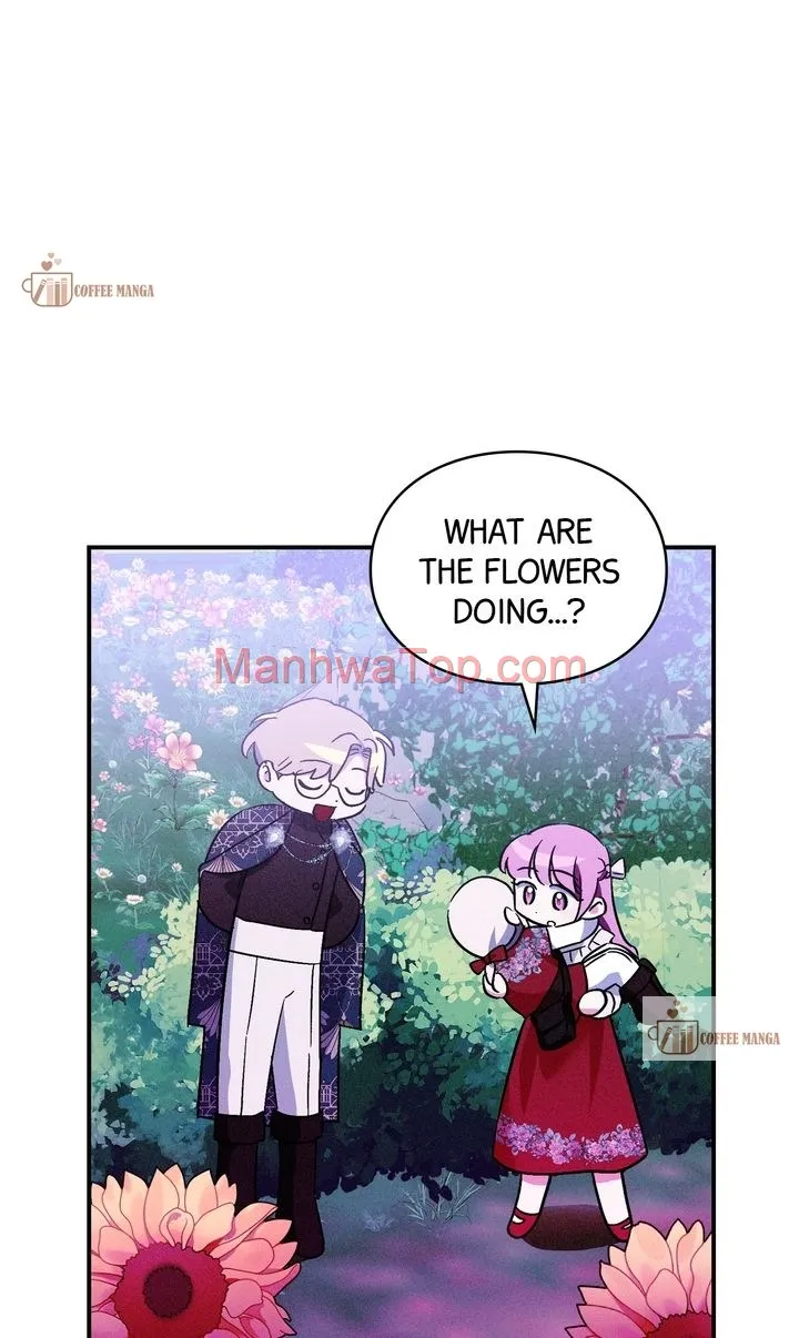 How to Protect the Master of the Monster Mansion Chapter 25 page 60 - 