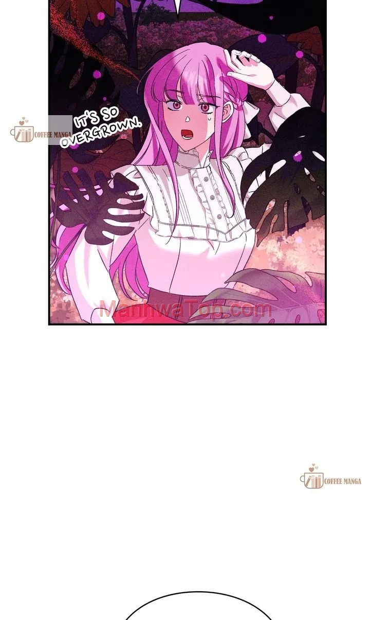 How to Protect the Master of the Monster Mansion Chapter 25 page 7 - 