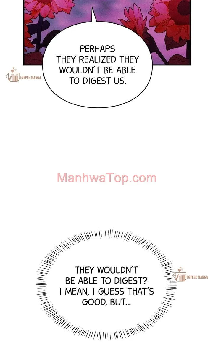 How to Protect the Master of the Monster Mansion Chapter 25 page 61 - 