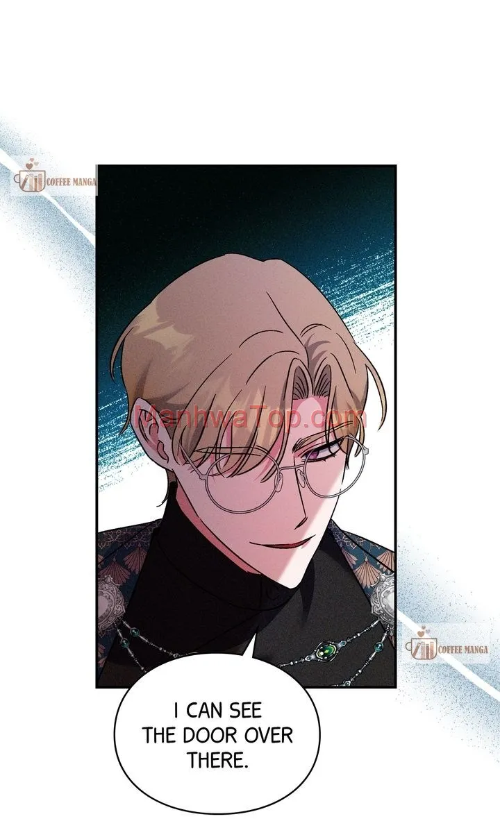 How to Protect the Master of the Monster Mansion Chapter 25 page 62 - 