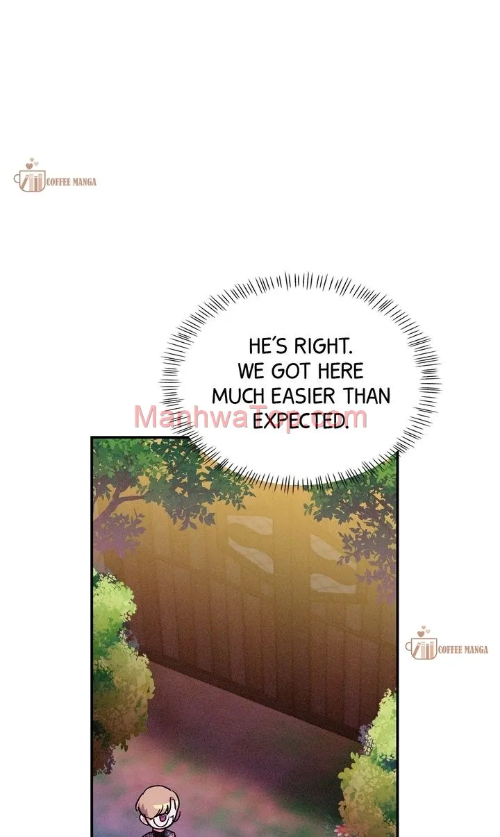 How to Protect the Master of the Monster Mansion Chapter 25 page 63 - 