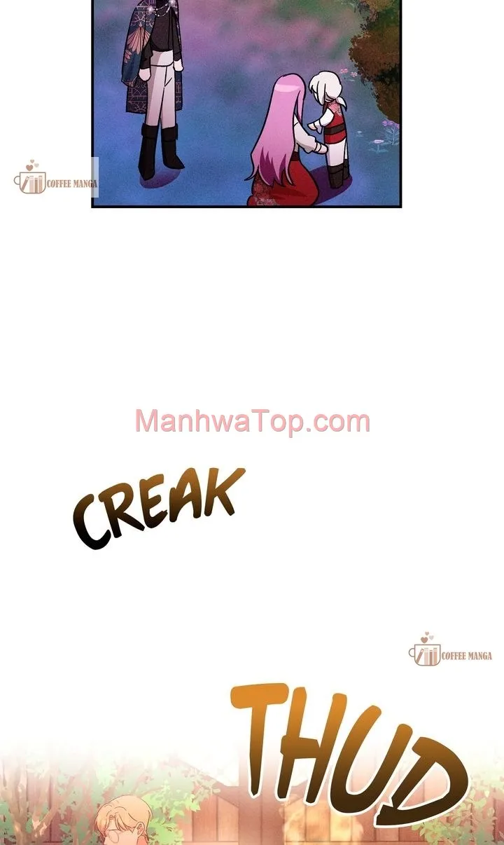 How to Protect the Master of the Monster Mansion Chapter 25 page 64 - 