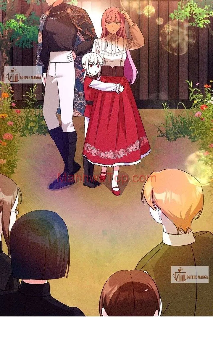 How to Protect the Master of the Monster Mansion Chapter 25 page 65 - 