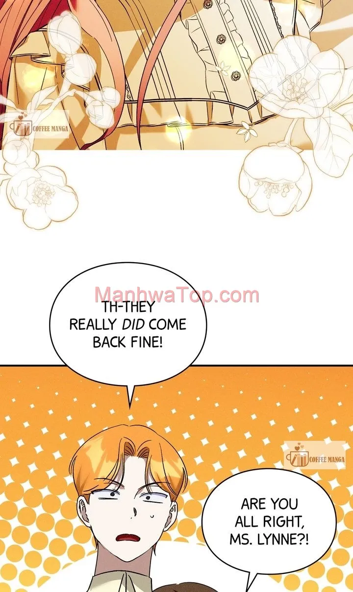How to Protect the Master of the Monster Mansion Chapter 25 page 67 - 