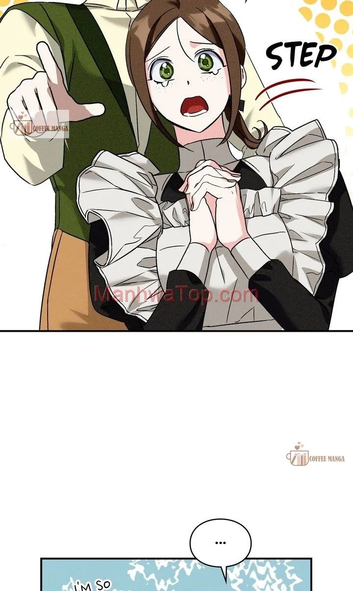 How to Protect the Master of the Monster Mansion Chapter 25 page 68 - 